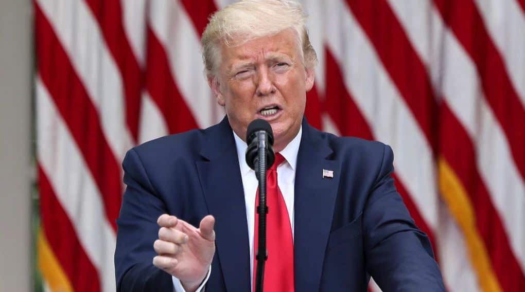 As the US gets ready for its upcoming November election, its COVID-19 death toll continues to rise.