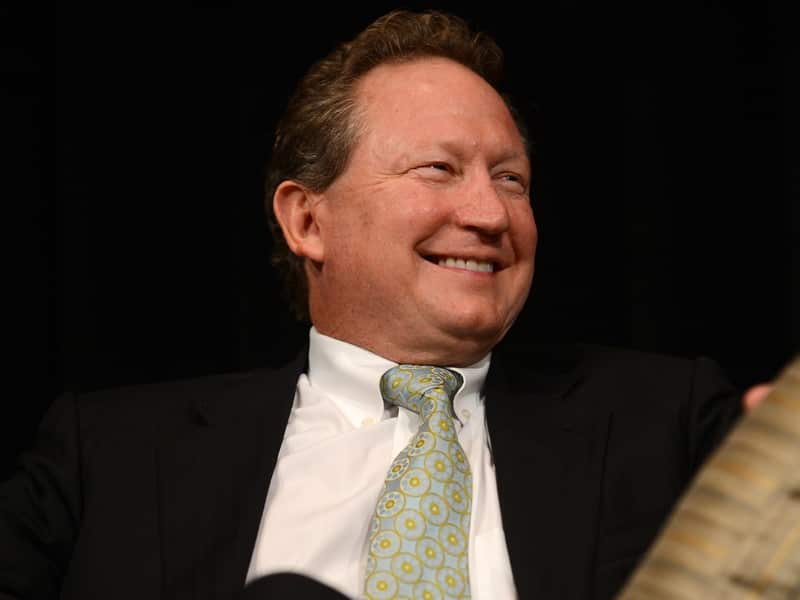 Andrew Forrest