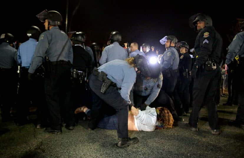 ferguson