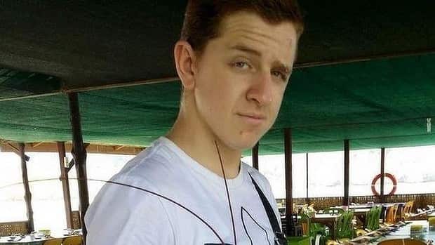 It's believed 17-year-old Abdullah Elmir from Western Sydney is among 60 Australians who have travelled to the Middle East to fight alongside IS. (Source: Facebook)