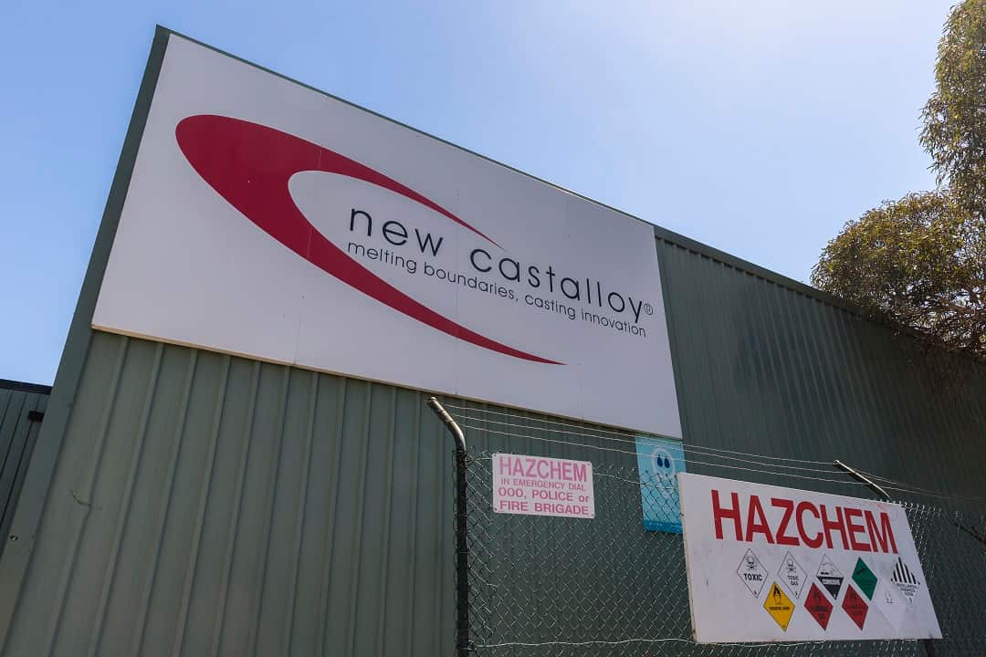 An Adelaide factory is to be dug up for a second time amid a new lead into the cold case disappearance of the Beaumont children