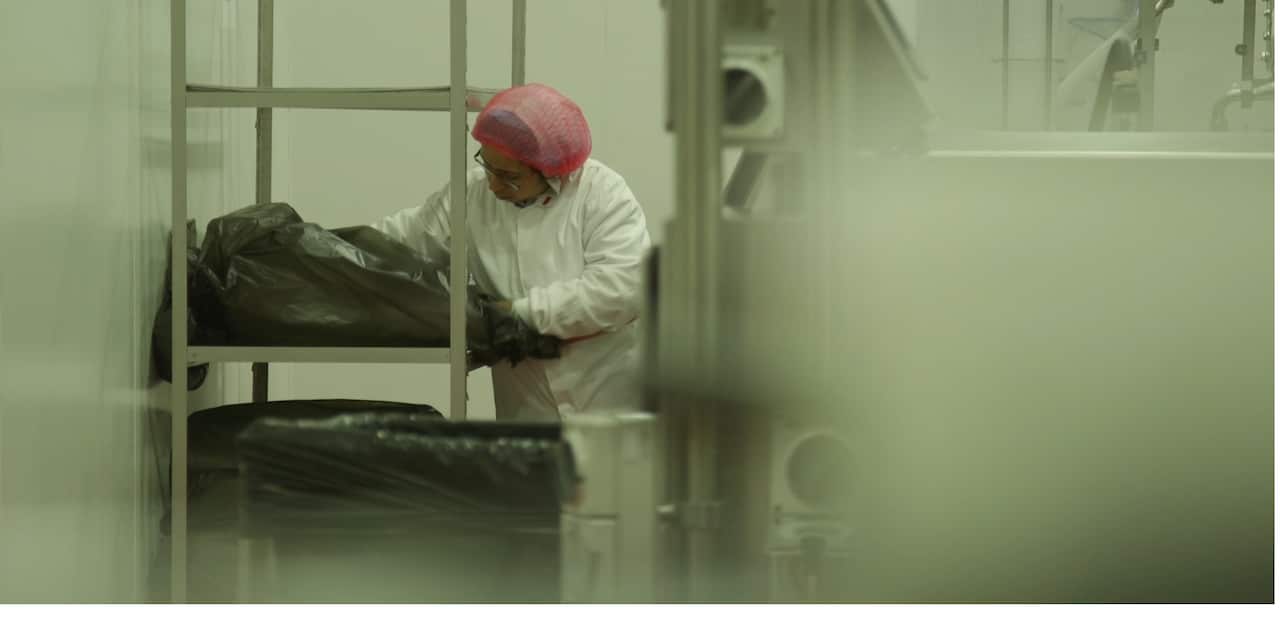 In the lead up to the Sydney Olympics, the business had to hire 100 extra staff.