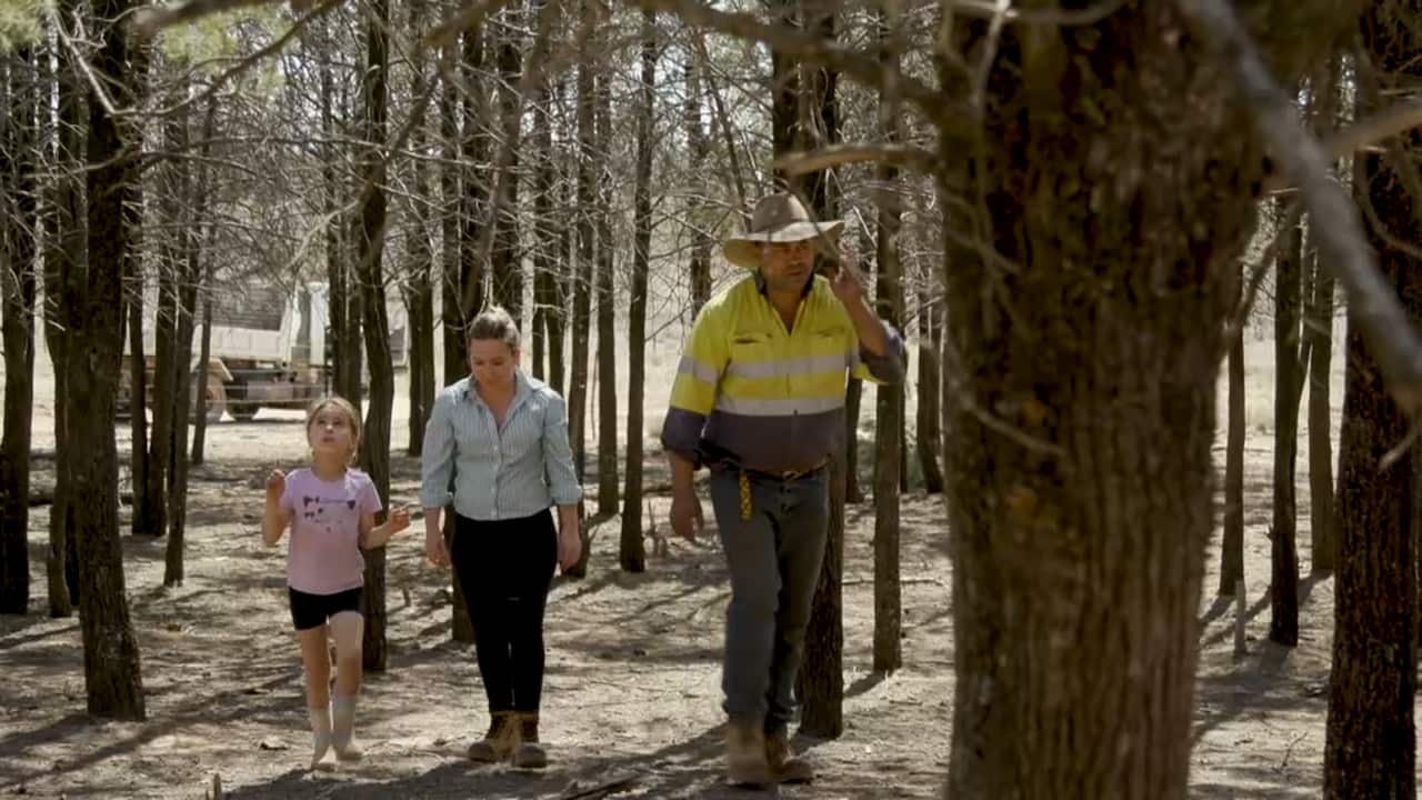 Phil and Cherie Thompson plan to grow the business