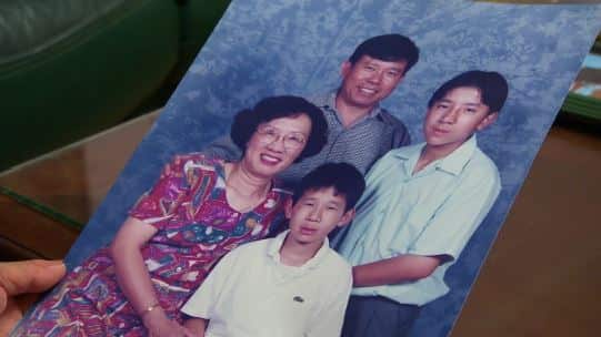 Chau Van Kham has been detained in a Vietnamese prison for almost two months on charges relating to alleged activities against the Communist government.