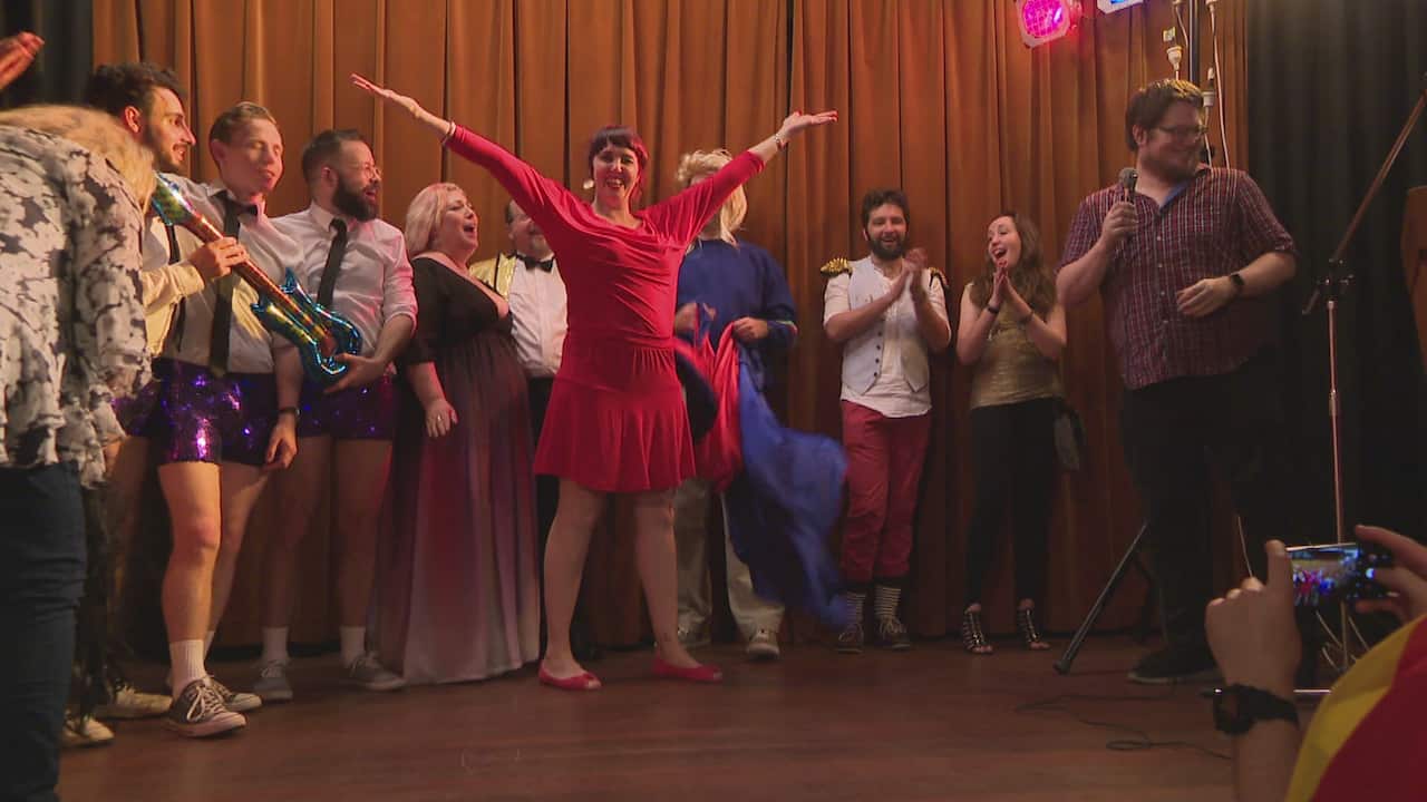 Australian Eurovision Fans