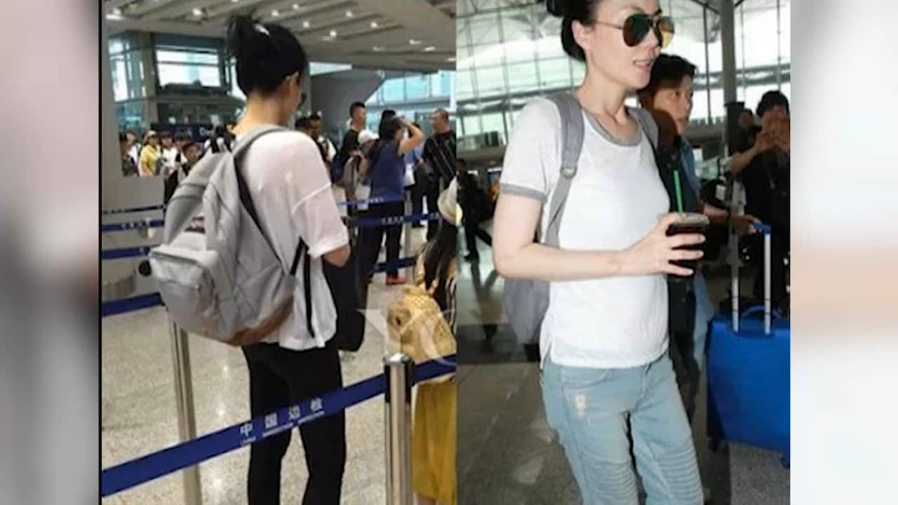 Faye Wong was responsible for the Aussie classic's China success.