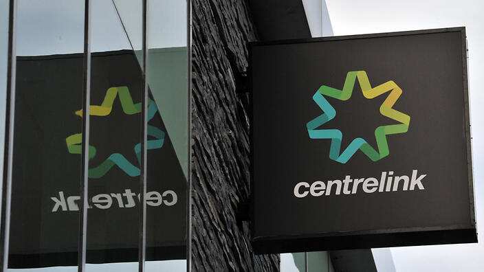 centrelink