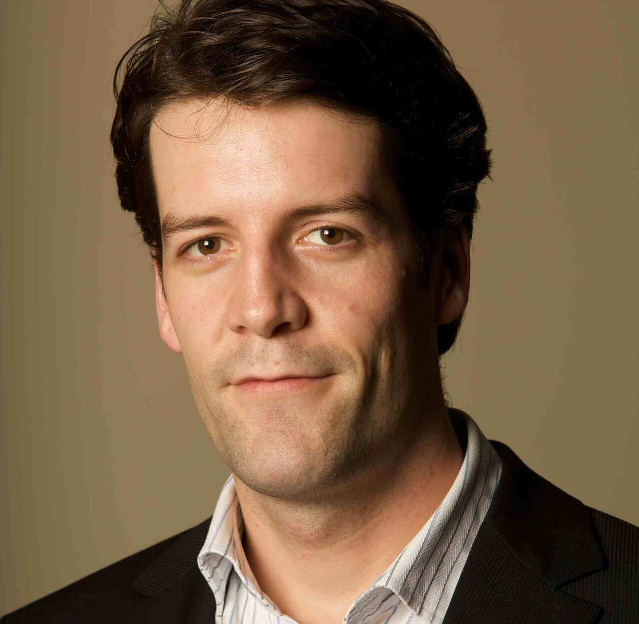 Fergus Hanson – director of Australian Strategic Policy Institute’s (ASPI) International Cyber Policy Centre.