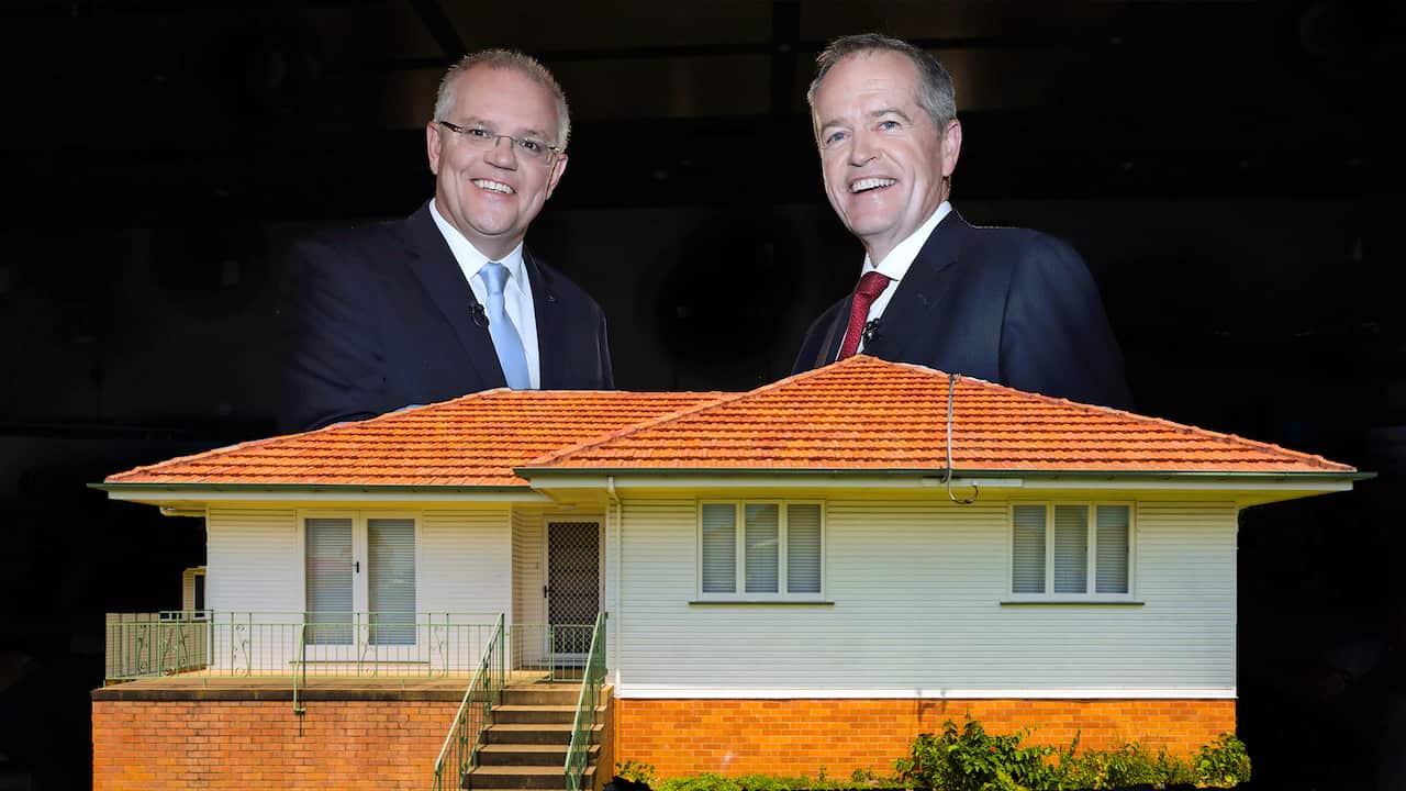 It's all about tax this election: will negative gearing affect you?