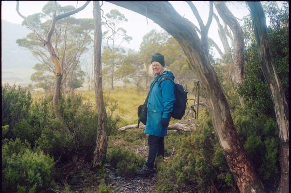 Renowned Australian climate scientist Dr Whetton has died age 61.
