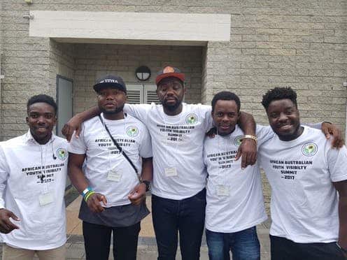 Stop the Violence Project