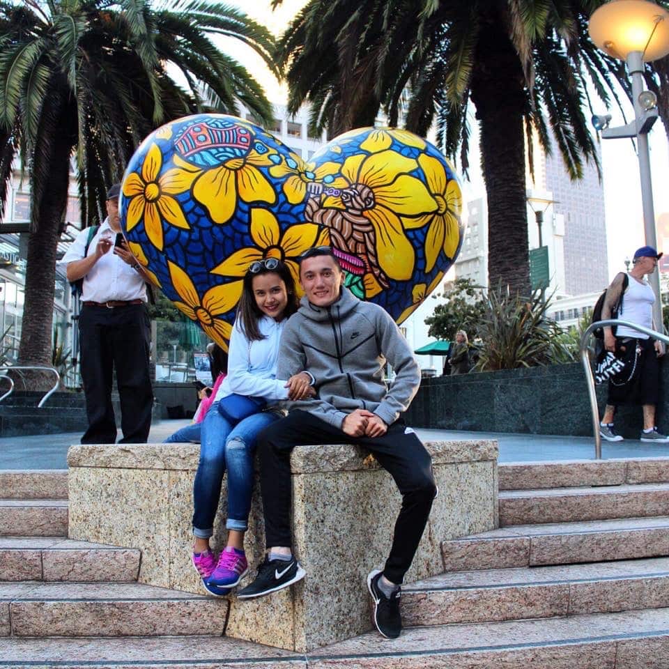 Nadila Wumaier has been in house arrest for almost three years, Mr Abdusalam said.