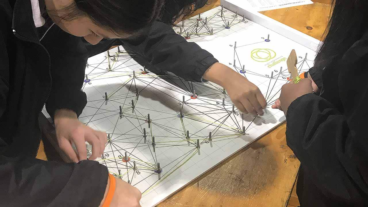 Science and Engineering Challenge