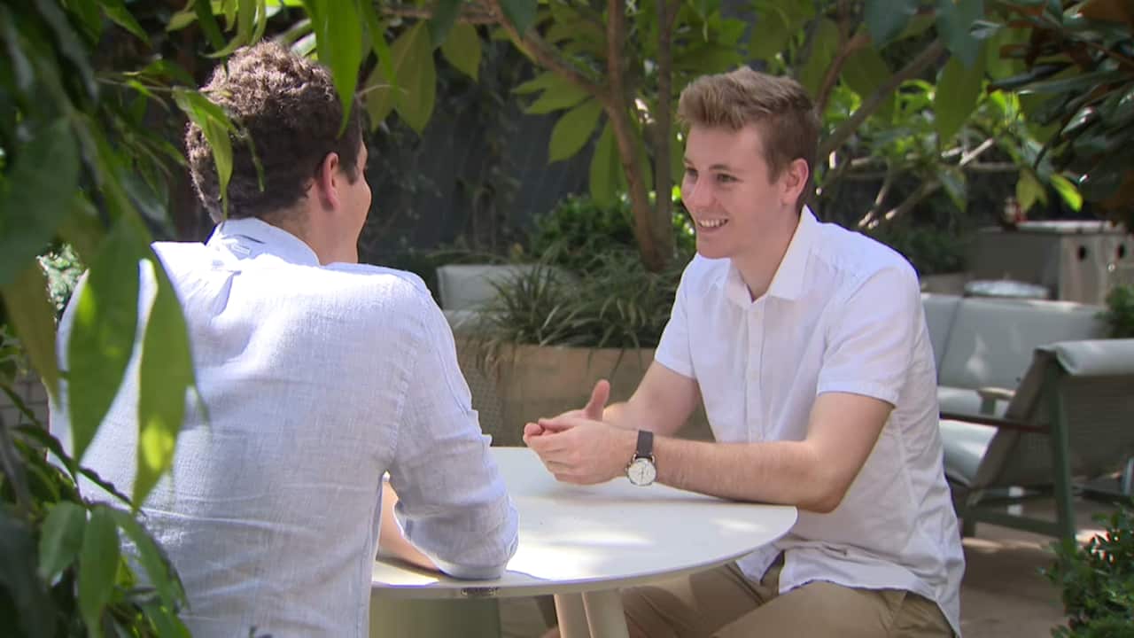 Finn Stannard, Feb 27 2019