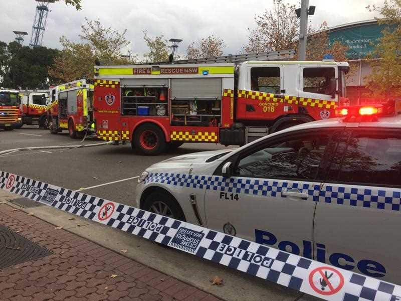 Installing and maintaining smoke alarms is a number one priority for local fire brigades working with at-risk communities. 