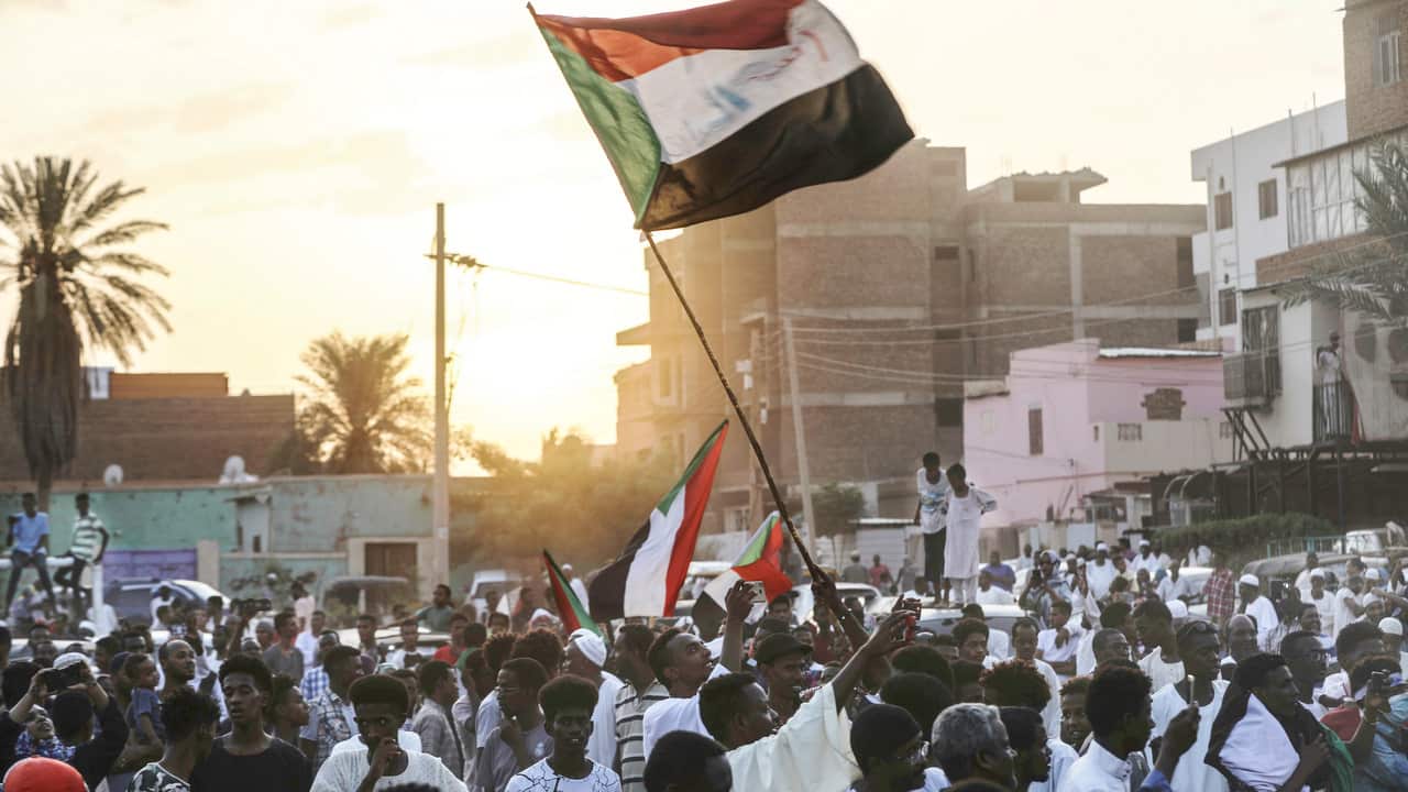 The deal raised hopes it will end a three-month political crisis.