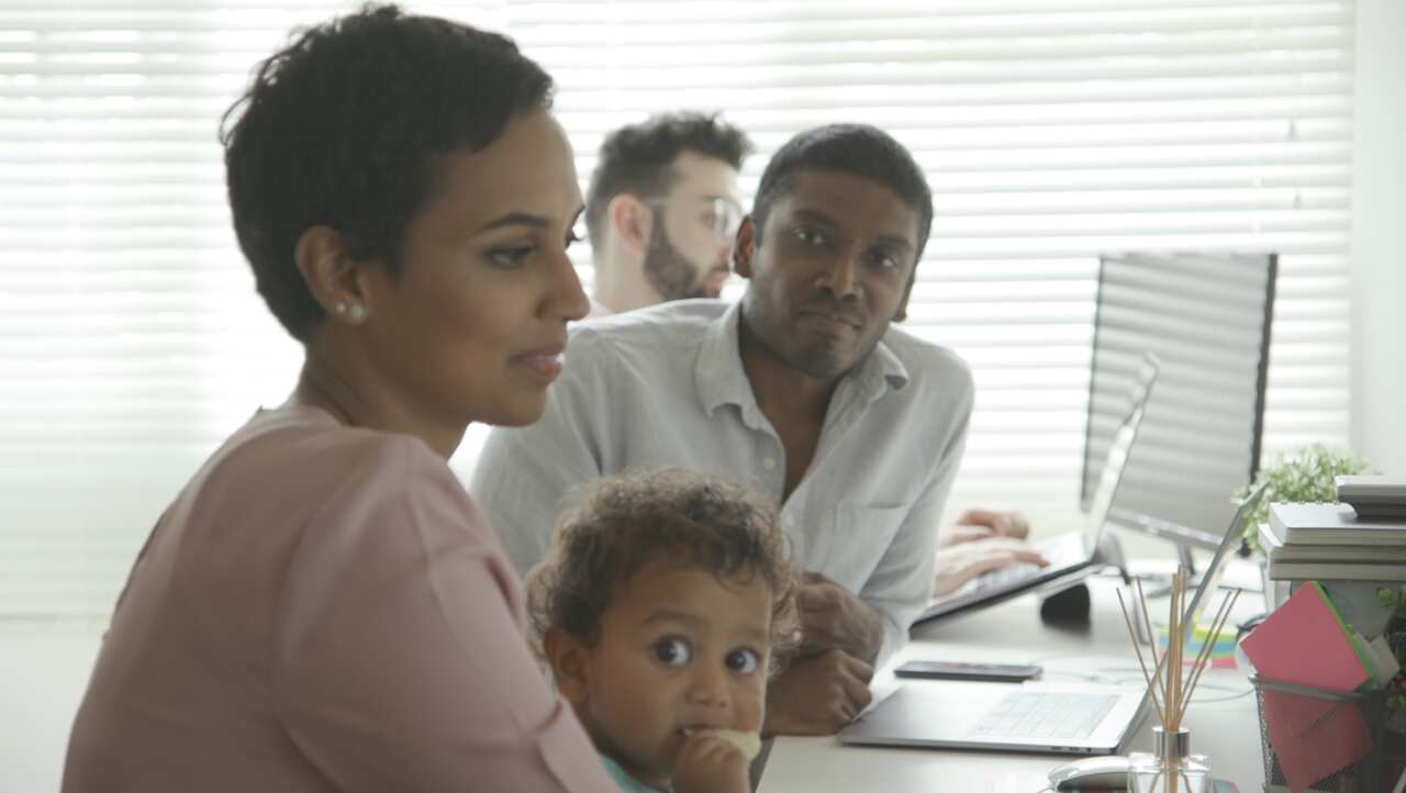 Subhaga Amarasekara (left) and Roshan Mahanama (right)