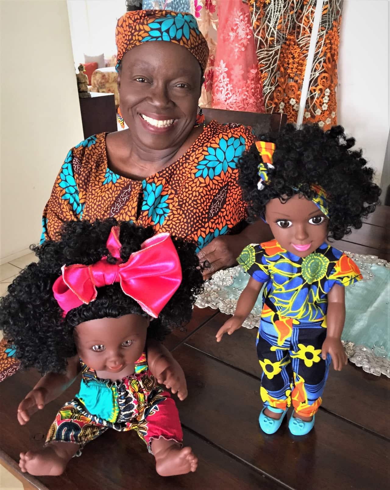 Florence has pivoted to selling online during the pandemic.