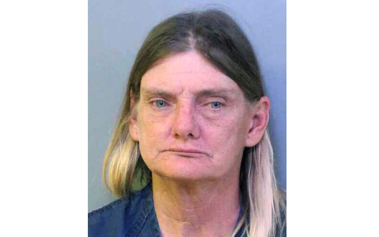 Photo made available by the Polk County Sheriff's Office shows Donna Byrne.