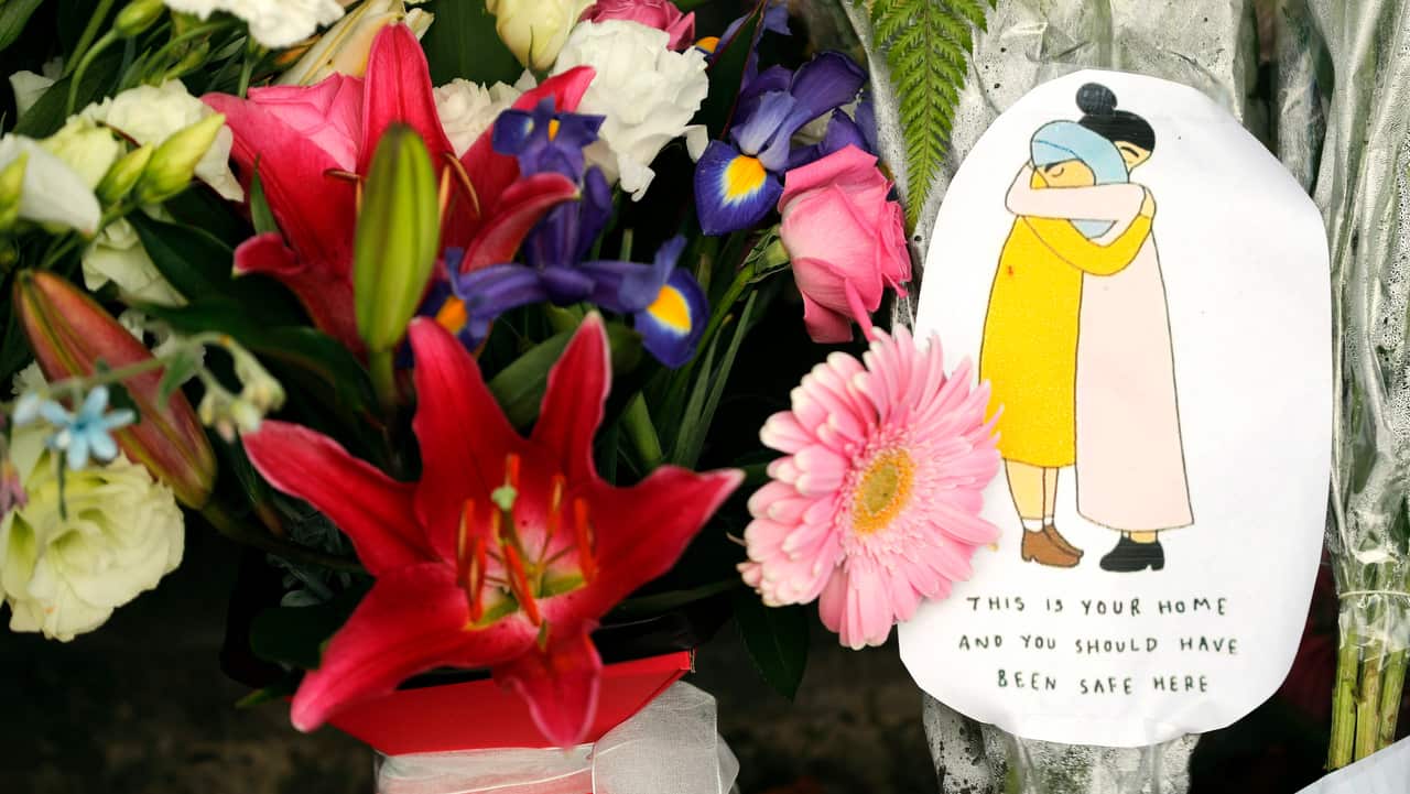 New Zealand's residents reached out to Muslims in their neighborhoods and around the country in a fierce determination to show kindness to a community in pain.