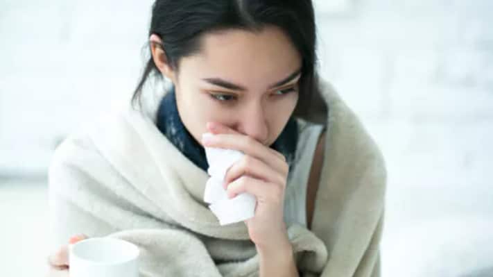 What goes up must come down, and that includes the protection the flu vaccine offers against influenza. 