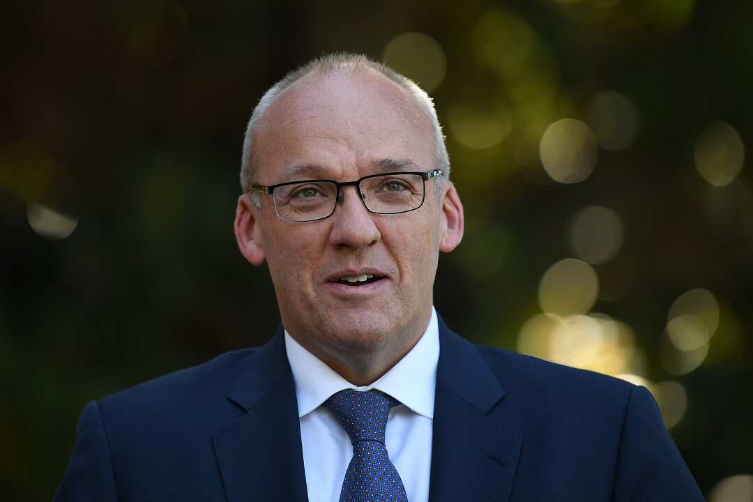 NSW Labor leader Luke Foley has been encouraging  voters to change the 60 years of Liberal rule in Wagga.