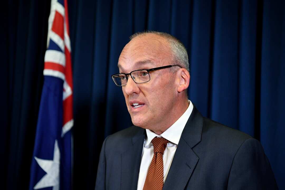 NSW opposition leader Luke Foley has denied the allegations made by an ABC journalist.