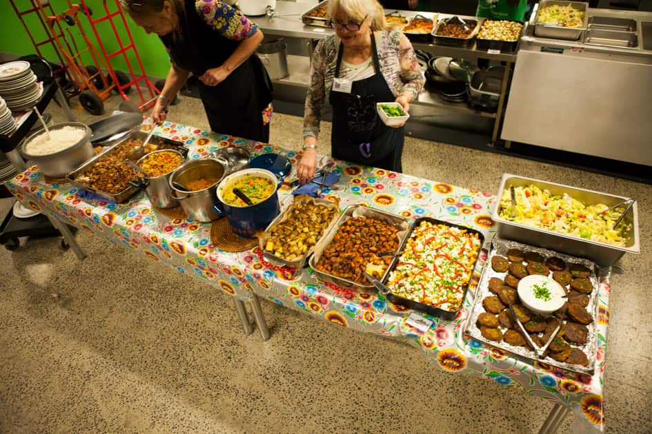 Asylum Seeker Resource Centre