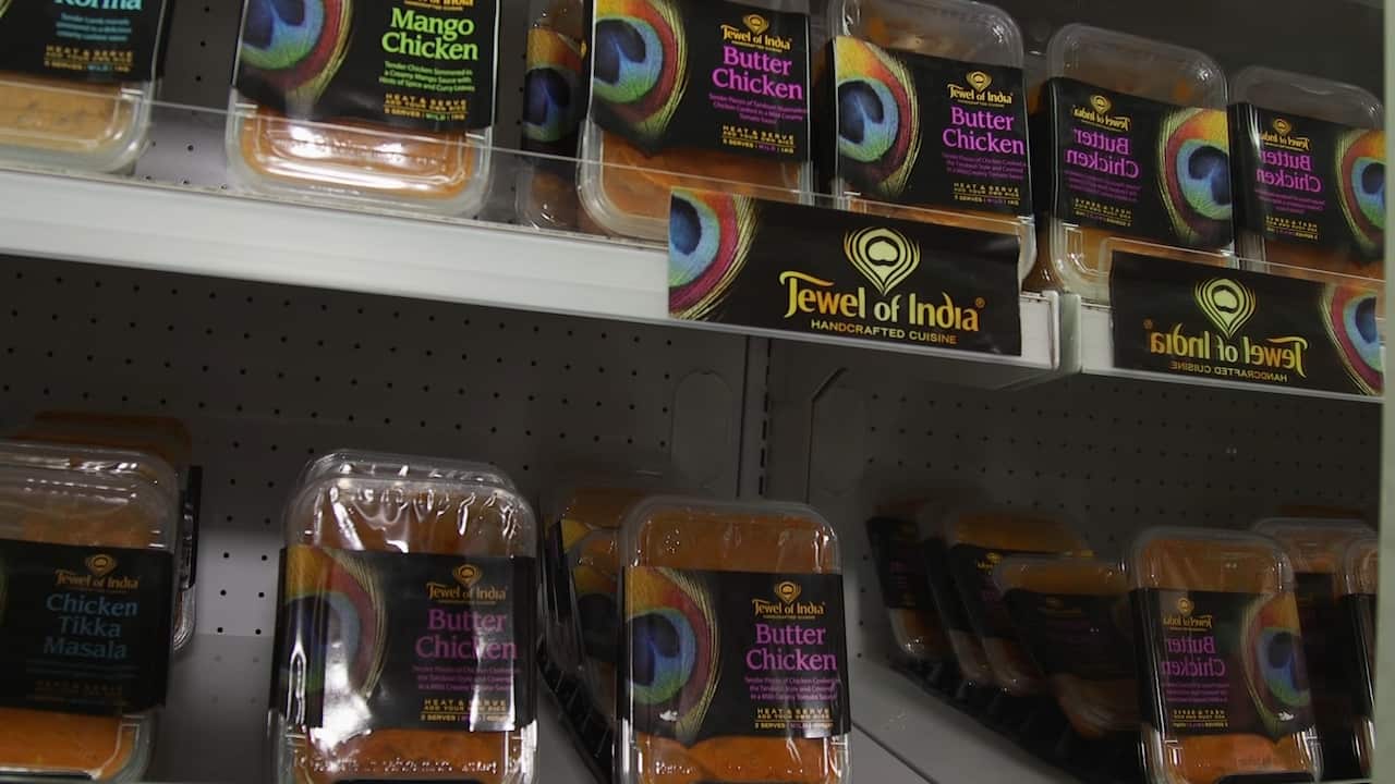 The company is on track to sell 16.5 million ready meals in 2016.