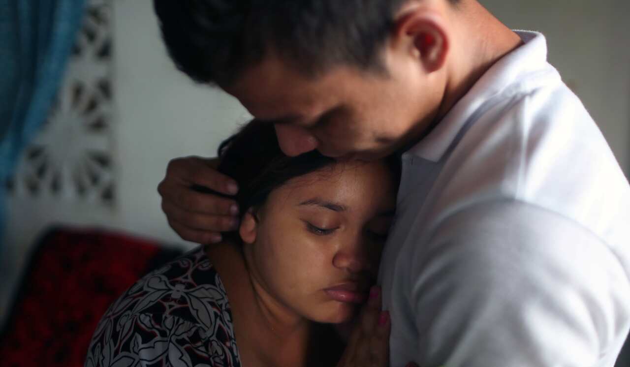 WashPost, Zika virus