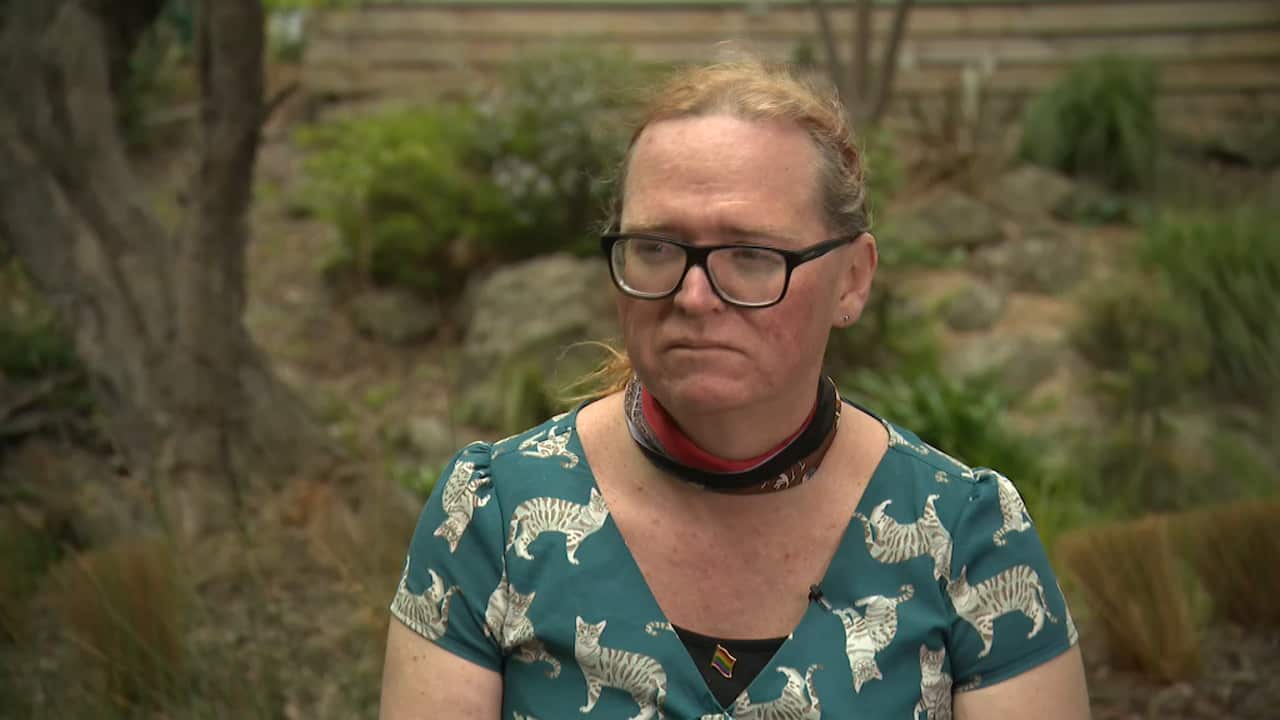 scientists find potential genetic link with gender dysphoria