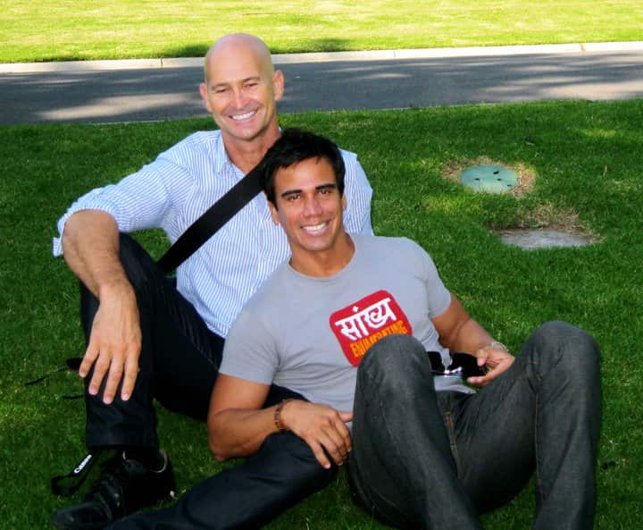 Suuplied: Lorenzo Rojas