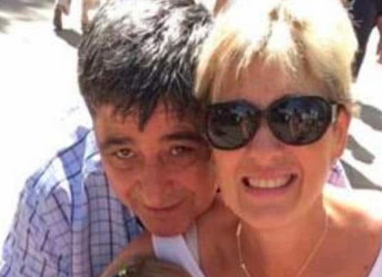 57-year-old Francisco López Rodríguez 