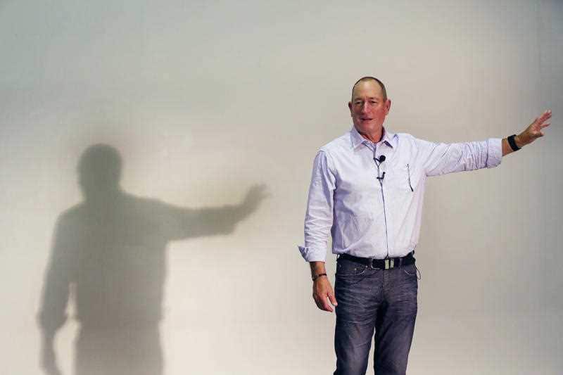 Senator Fraser Anning has been under fire this week for his comments in the wake of the Christchurch attacks.