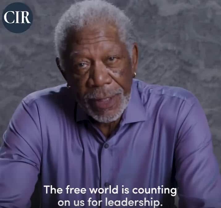 Russia has responded to the video. 