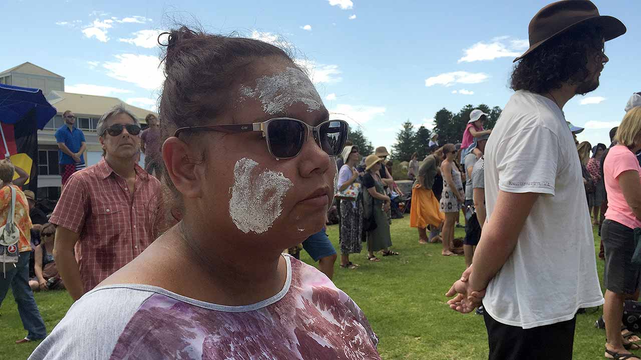 Fremantle's alternative Australia Day