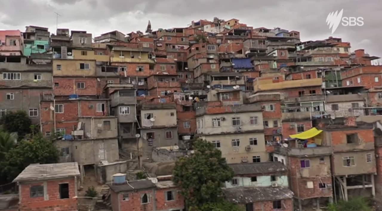 Favela