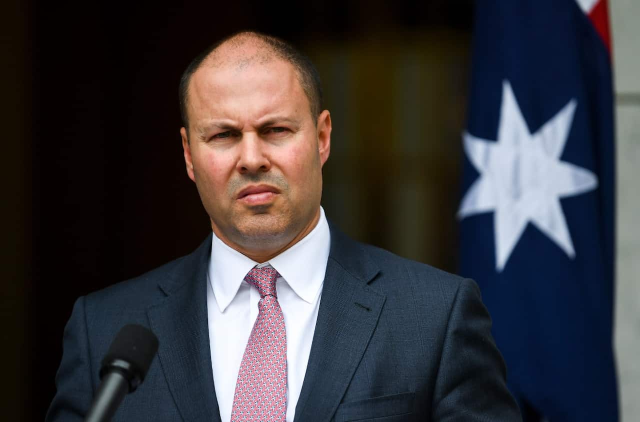 Treasurer Josh Frydenberg has rejected Labor's call for a "wellbeing budget", similar to New Zealand's.