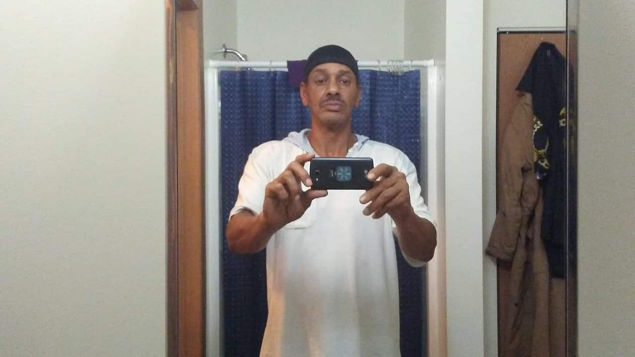 Derrick Fudge, 57, lived in Springfield, Ohio.