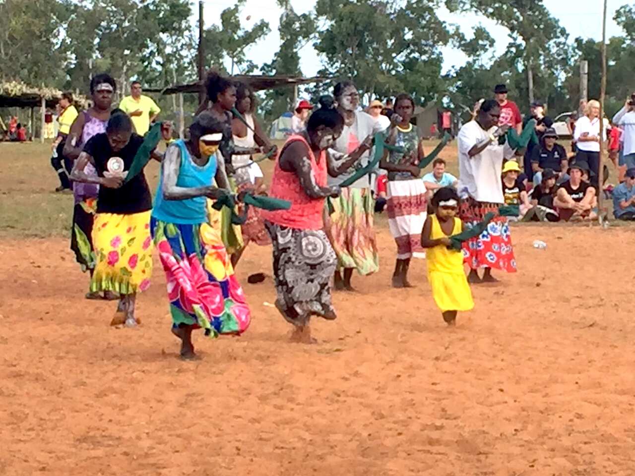 Garma festival