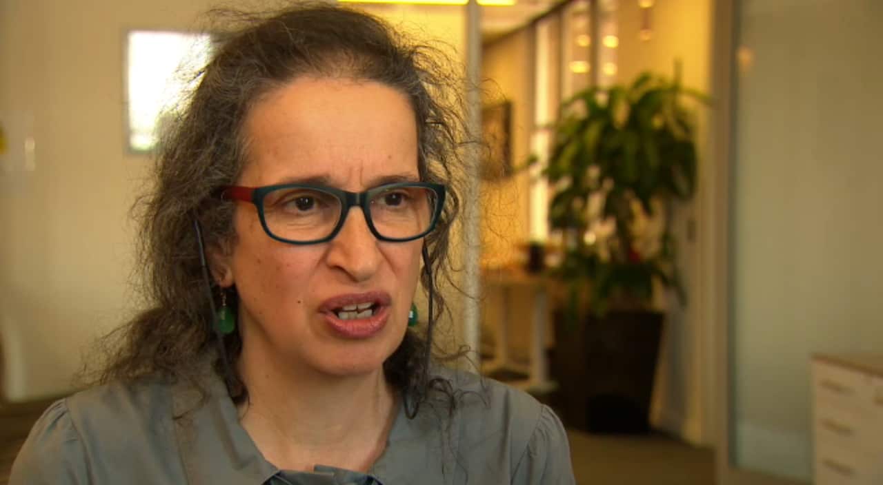 Professor Gabrielle Meagher says funding and staffing levels have fallen behind, leading to a degradation of service.