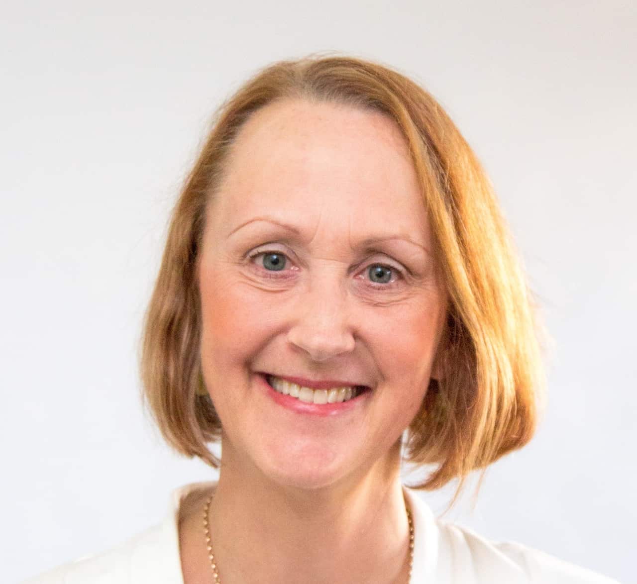 The National Rural Health Alliance chief Gabrielle O'Kane.