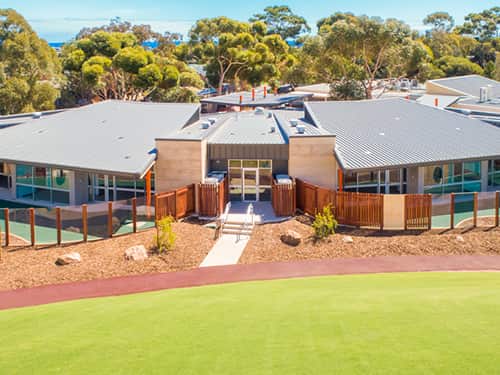 Christie Downs Public School