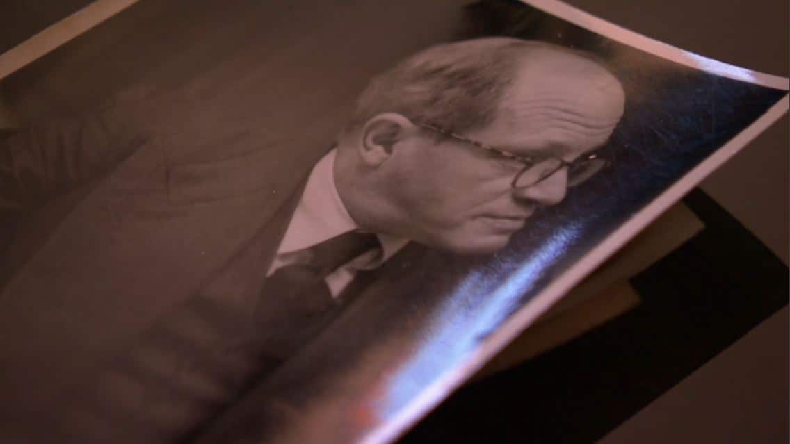 Ernst Winter died in Melbourne on 24 January 1984.