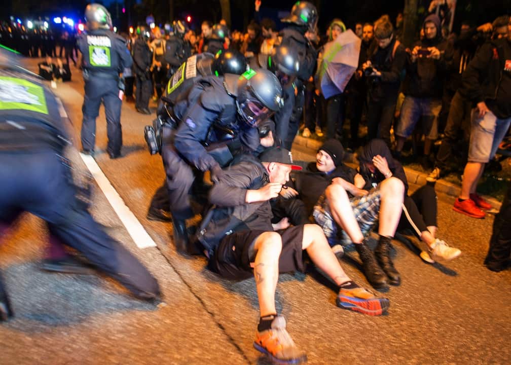 G20 Hamburg