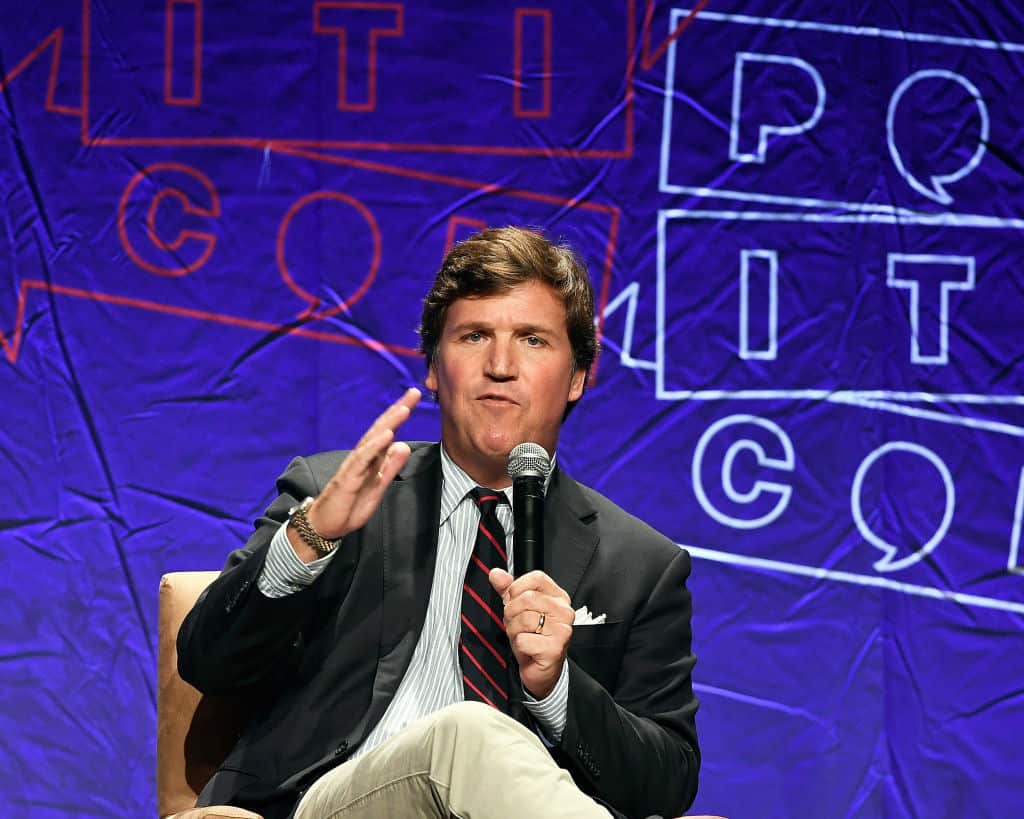 Politicon 2018.