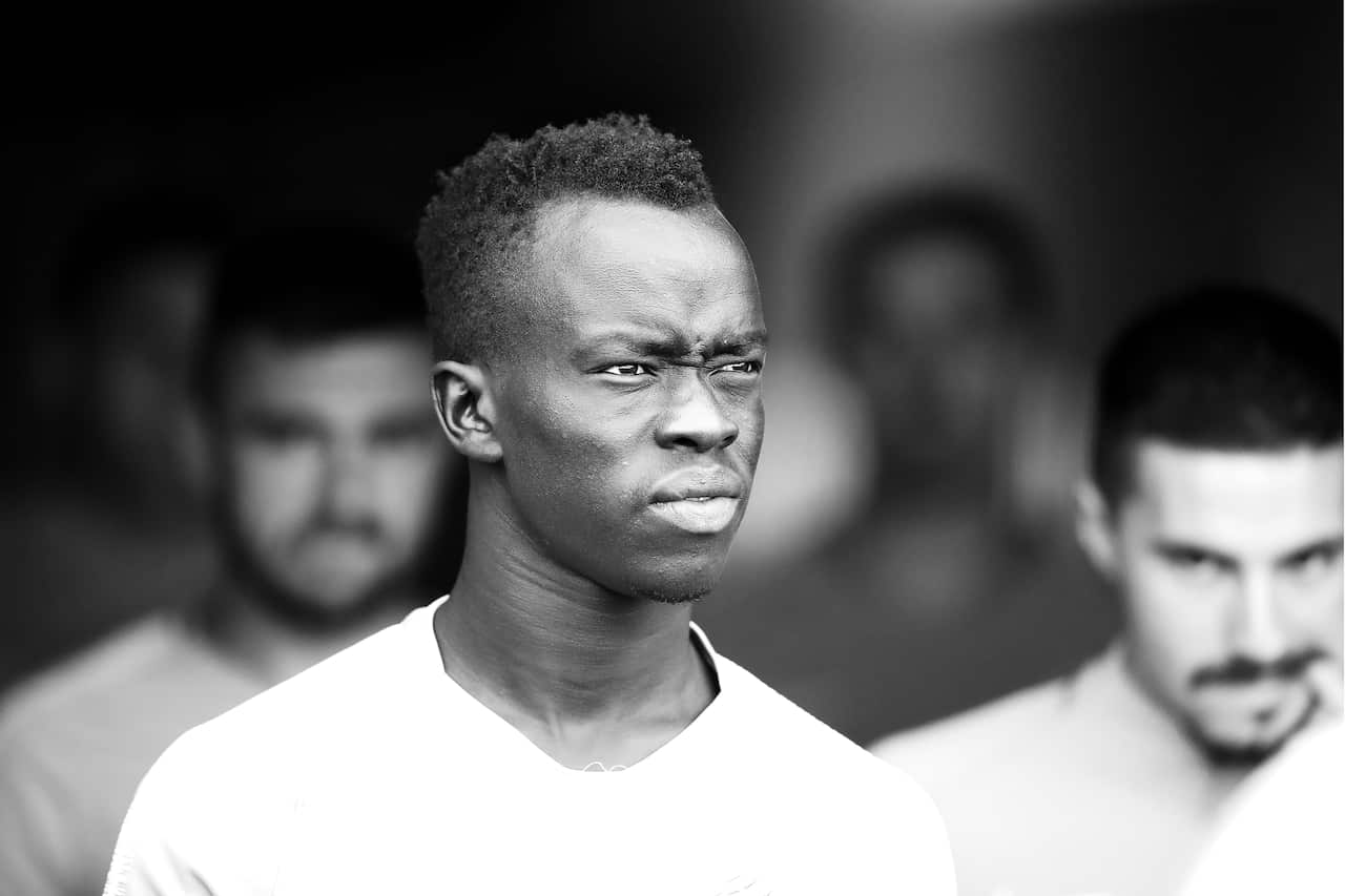 Awer Mabil