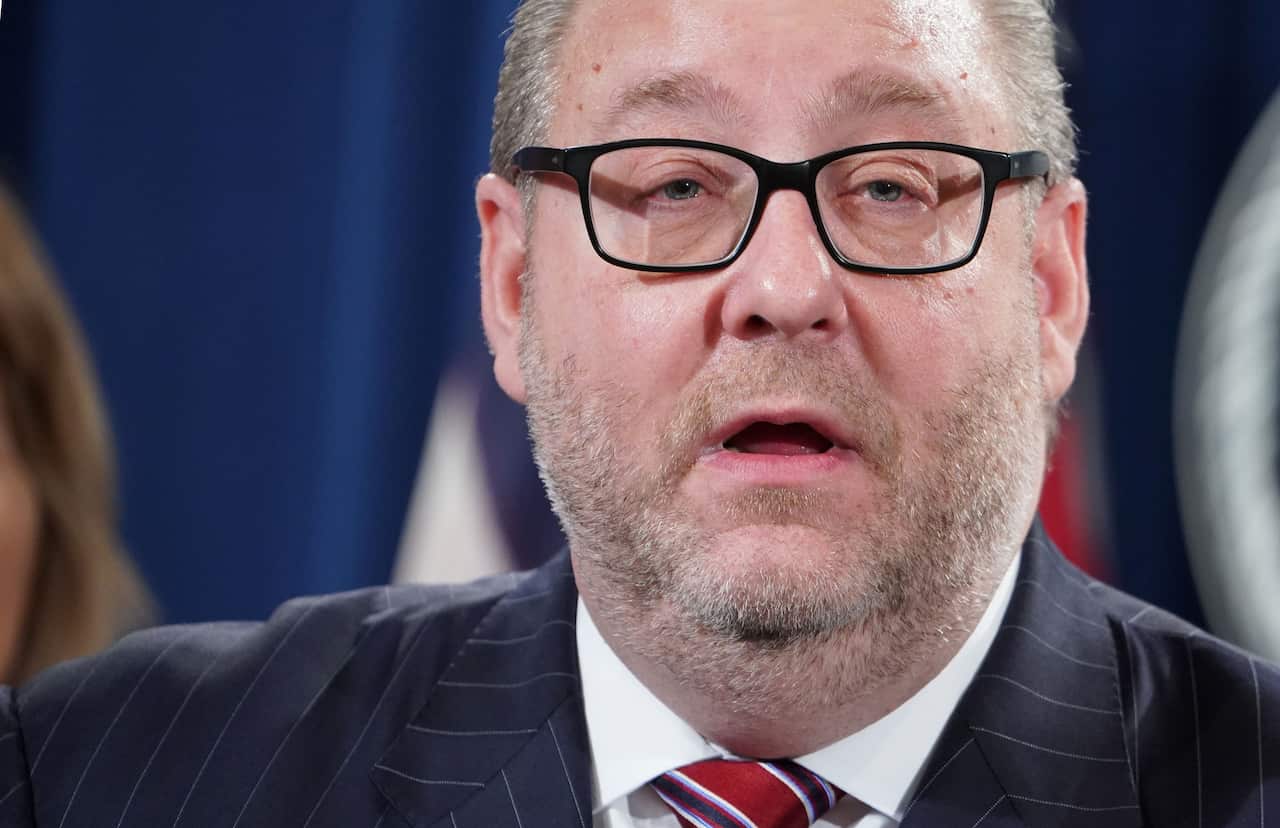 US Assistant Attorney General Brian A Benczkowski   has condemned such cases of child abuse as "the most vile and reprehensible forms of criminal behaviour."