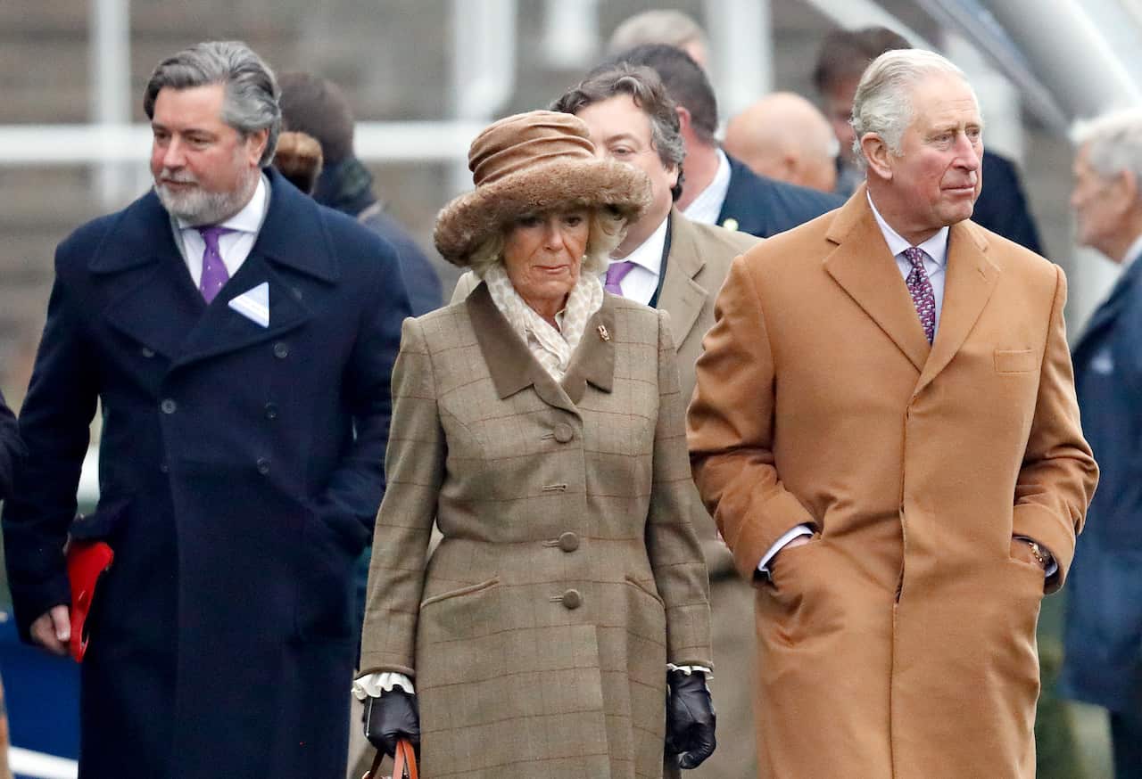 The Prince's Countryside Fund Raceday