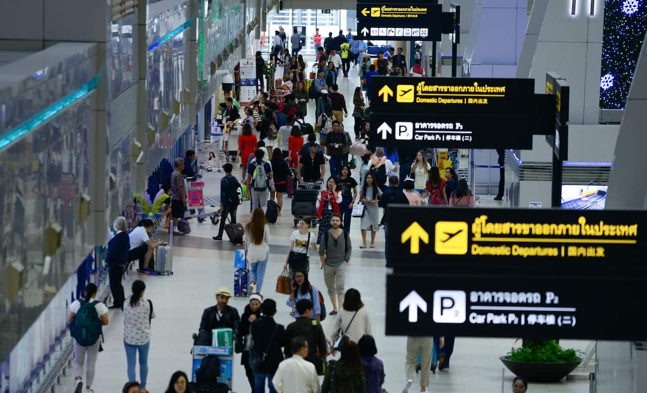 The airline sector currently accounting for 2 per cent of global CO2 emissions.